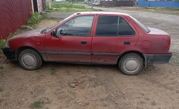 Suzuki Swift 1992 года за 350 000 тг. в Костанай фото 3