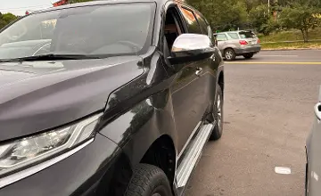 Mitsubishi Pajero Sport 2020 года за 16 000 000 тг. в Алматы фото 2