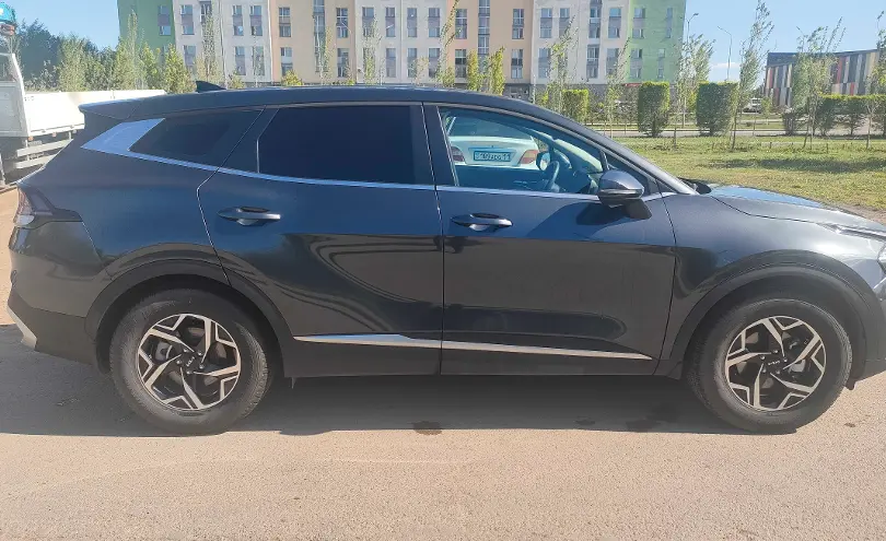 Kia Sportage 2025 года за 14 000 000 тг. в Астана фото 2