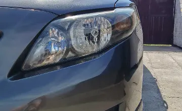 Toyota Corolla 2009 года за 5 000 000 тг. в Семей фото 4