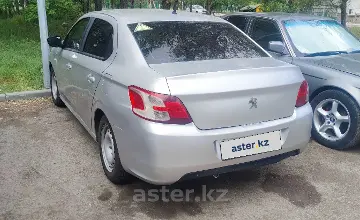 Peugeot 301 2016 года за 4 000 000 тг. в Карагандинская область фото 4