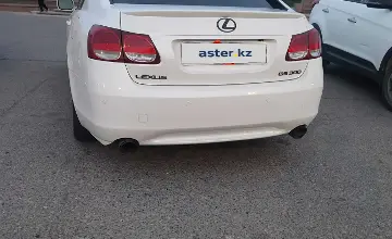 Lexus GS 2006 года за 5 700 000 тг. в Талдыкорган фото 4