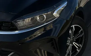 Kia K3 2021 года за 8 500 000 тг. в Алматы фото 2