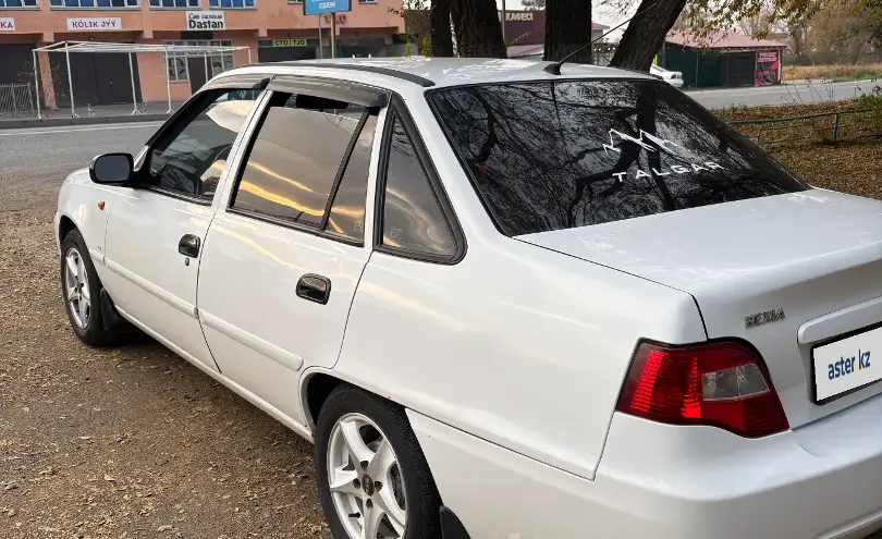 Daewoo Nexia 2012 года за 1 800 000 тг. в Алматы фото 4