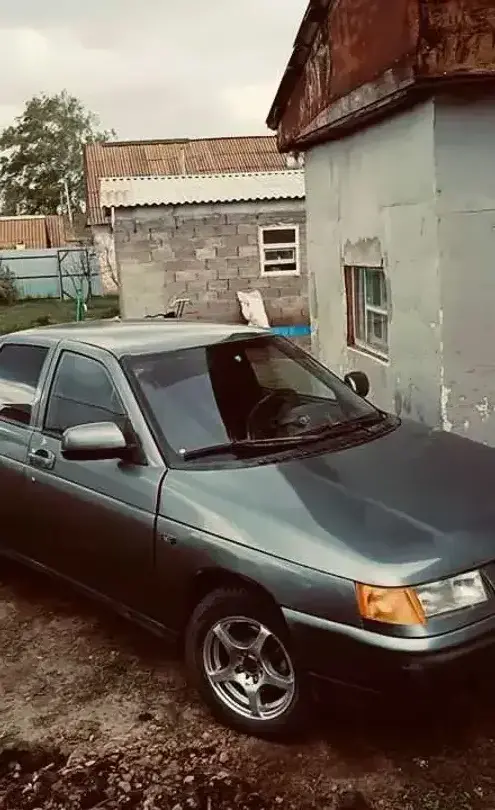 LADA (ВАЗ) 2110 2006 года за 650 000 тг. в Западно-Казахстанская область фото 3