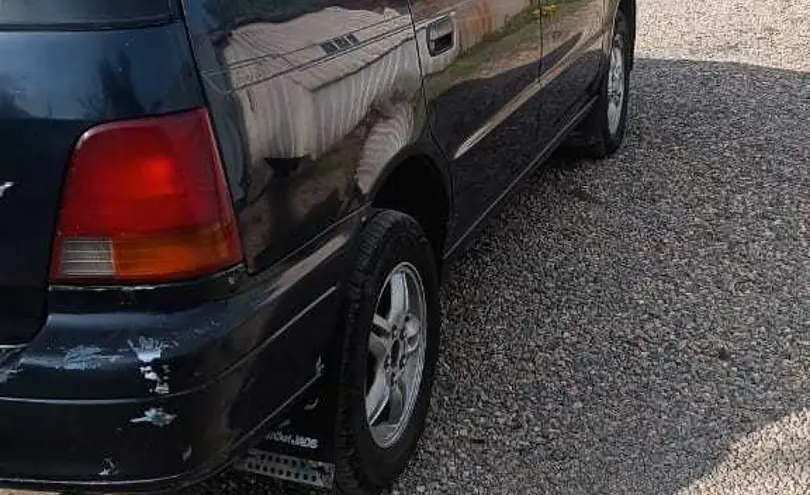 Honda Odyssey 1994 года за 1 800 000 тг. в Усть-Каменогорск фото 5