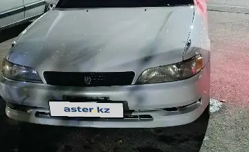 Toyota Mark II 1995 года за 2 000 000 тг. в Талдыкорган фото 2