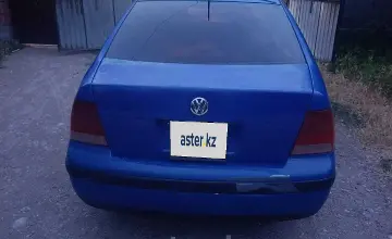 Volkswagen Jetta 2003 года за 1 800 000 тг. в Тараз фото 4