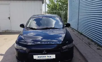 Mitsubishi Lancer 2007 года за 3 000 000 тг. в Акмолинская область фото 2