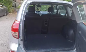 Toyota RAV4 2007 года за 5 800 000 тг. в Усть-Каменогорск