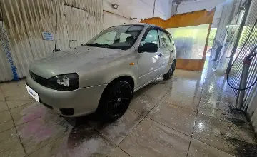 LADA (ВАЗ) Kalina 2011 года за 2 500 000 тг. в Костанай фото 1