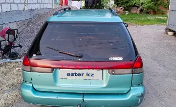 Subaru Legacy 1995 года за 1 300 000 тг. в Алматы фото 3