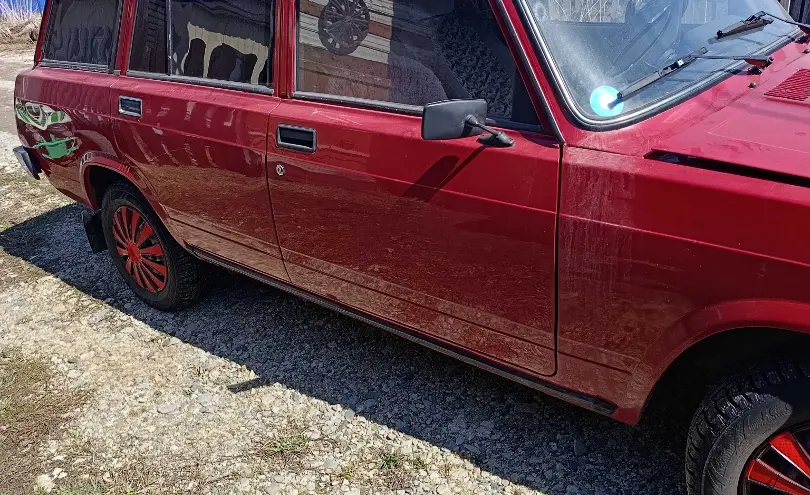 LADA (ВАЗ) 2104 1999 года за 1 000 000 тг. в Восточно-Казахстанская область фото 2