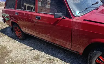 LADA (ВАЗ) 2104 1999 года за 1 350 000 тг. в Восточно-Казахстанская область фото 2