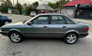 Audi 80 1991 года за 1 300 000 тг. в Алматы