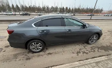 Kia Cerato 2024 года за 9 150 000 тг. в Астана фото 4