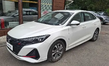 Changan Eado Plus 2025 года за 6 990 000 тг. в Алматы фото 3