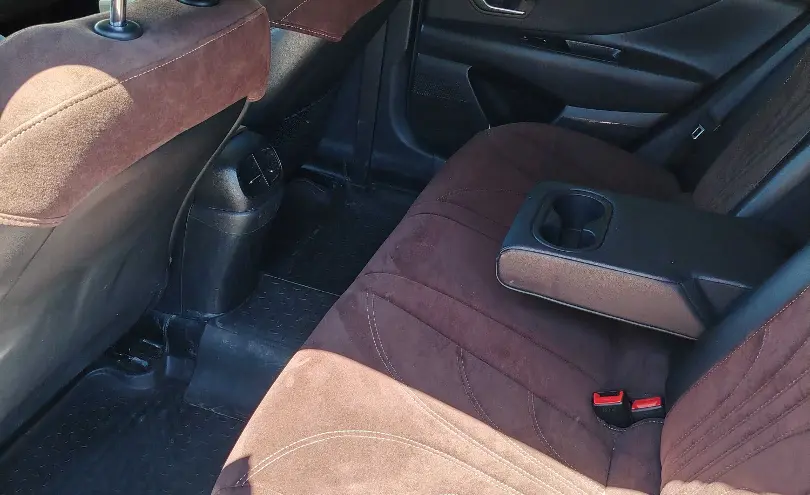 Hyundai Elantra 2023 года за 10 800 000 тг. в Актау фото 5