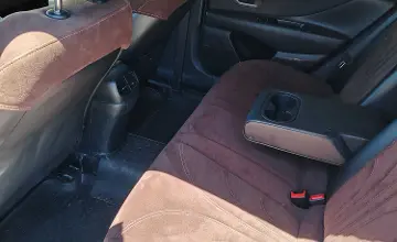 Hyundai Elantra 2023 года за 11 000 000 тг. в Актау фото 5