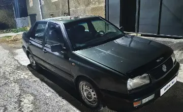 Volkswagen Vento 1993 года за 500 000 тг. в Шымкент фото 3