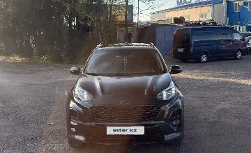 Kia Sportage 2021 года за 11 000 000 тг. в Астана фото 3