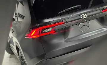 Toyota Highlander 2024 года за 43 000 000 тг. в Кызылординская область