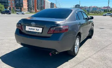 Toyota Camry 2008 года за 6 200 000 тг. в Усть-Каменогорск фото 4