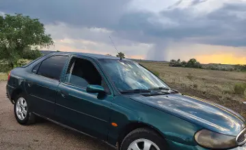 Ford Mondeo 1997 года за 1 400 000 тг. в Караганда