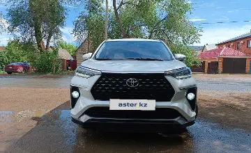 Toyota Veloz 2023 года за 10 200 000 тг. в Уральск фото 2