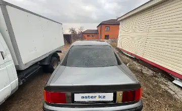 Audi 100 1991 года за 1 000 000 тг. в Карагандинская область фото 5