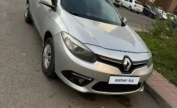 Renault Fluence 2015 года за 3 490 000 тг. в Астана фото 3