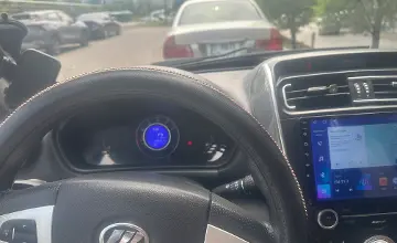 Lifan X60 2018 года за 4 300 000 тг. в Алматы