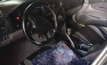Mitsubishi Galant 1998 года за 1 000 000 тг. в Павлодарская область фото 2