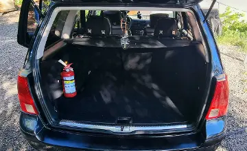 Volkswagen Bora 2002 года за 3 800 000 тг. в Астана