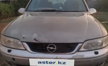 Opel Vectra 1996 года за 2 000 000 тг. в Талдыкорган фото 2