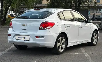 Chevrolet Cruze 2012 года за 3 500 000 тг. в Алматы
