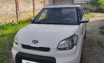 Kia Soul 2010 года за 4 700 000 тг. в Алматы фото 1