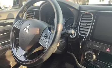 Mitsubishi Outlander 2022 года за 11 100 000 тг. в Западно-Казахстанская область