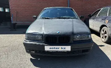 BMW 3 серии 1992 года за 820 000 тг. в Северо-Казахстанская область фото 1
