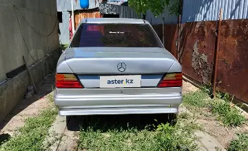Mercedes-Benz E-Класс 1993 года за 1 700 000 тг. в Алматинская область