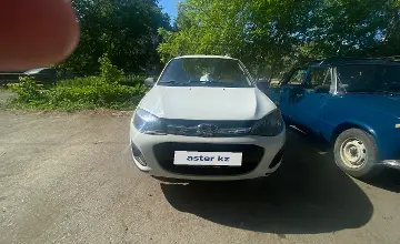 LADA (ВАЗ) Kalina 2013 года за 2 800 000 тг. в Петропавловск фото 1