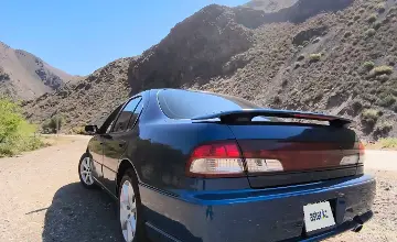 Nissan Cefiro 1995 года за 2 600 000 тг. в Алматы