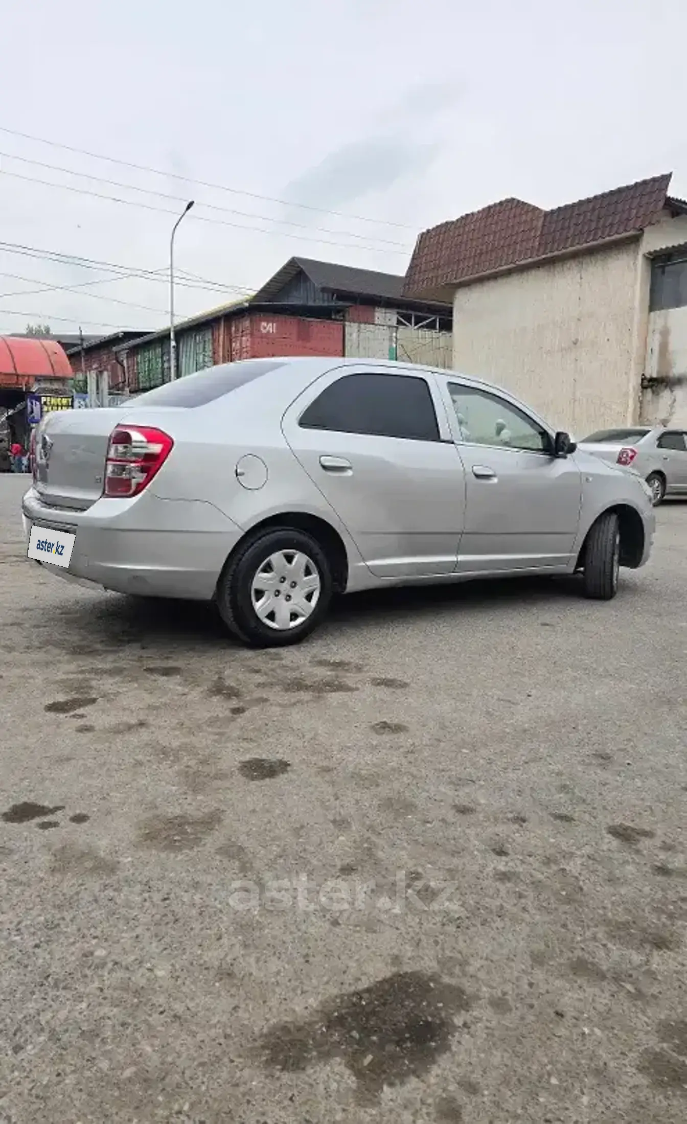 Ravon R4 2019 года за 4 000 000 тг. в Сарыагаш