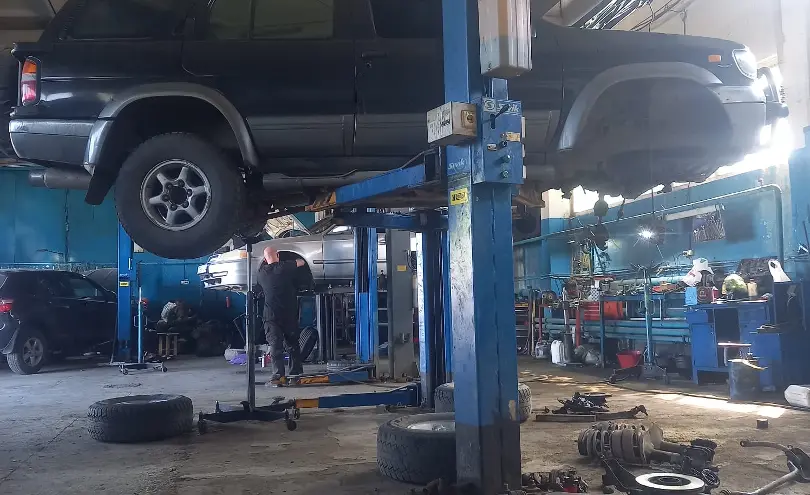 Nissan Terrano 1996 года за 2 000 000 тг. в Павлодарская область фото 4