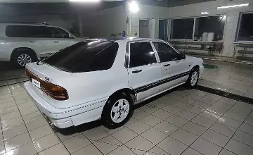 Mitsubishi Galant 1989 года за 900 000 тг. в Павлодар