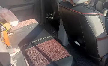 Mitsubishi Montero Sport 2002 года за 4 000 000 тг. в Усть-Каменогорск фото 3