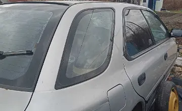 Subaru Impreza 1995 года за 600 000 тг. в Восточно-Казахстанская область фото 1