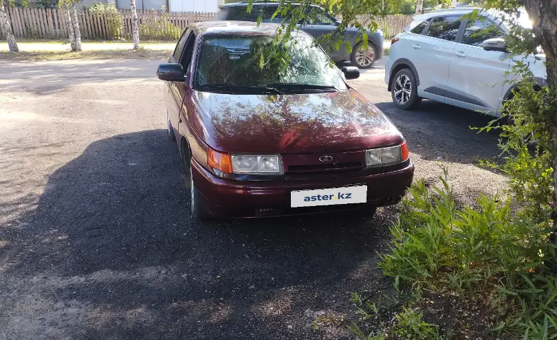 LADA (ВАЗ) 2110 2005 года за 1 200 000 тг. в Петропавловск