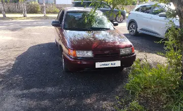 LADA (ВАЗ) 2110 2005 года за 1 200 000 тг. в Петропавловск фото 1