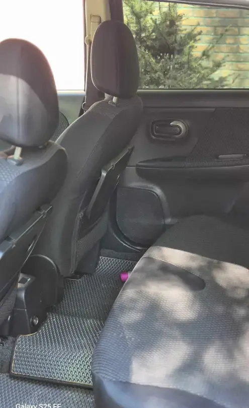 Nissan Note 2007 года за 3 600 000 тг. в Северо-Казахстанская область фото 5